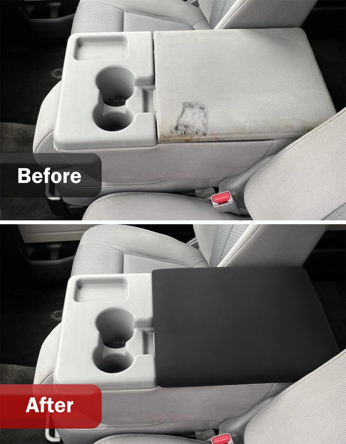 KBH pet-friendly protection reduces claw damage on armrest.