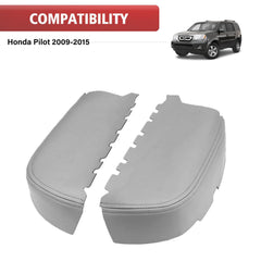 KBH scratchproof armrest protection keeps surfaces safe from daily wear.