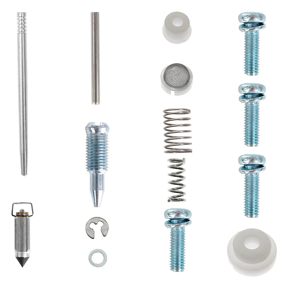 KCFJW2025 installation-ready kit uses basic tools for quick service.