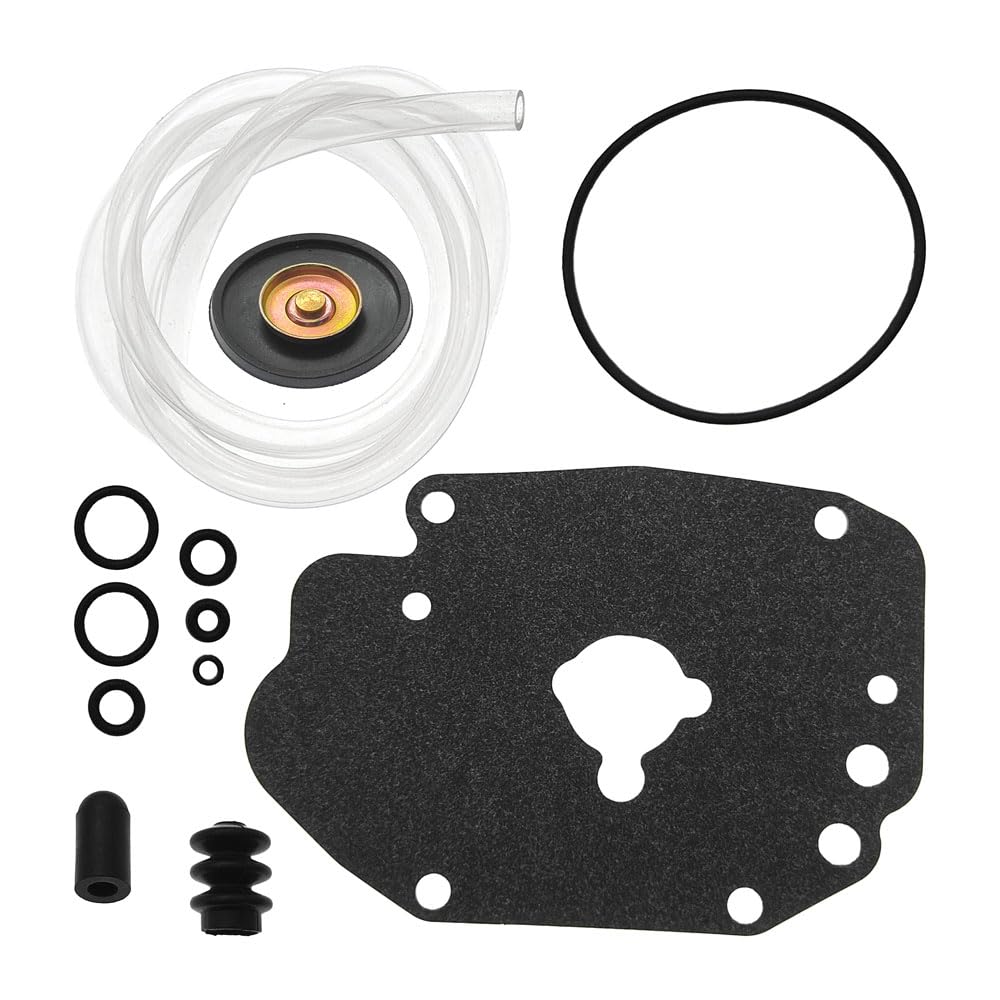 KCFJW2025 metal and rubber components ensure long service life and reliable seals