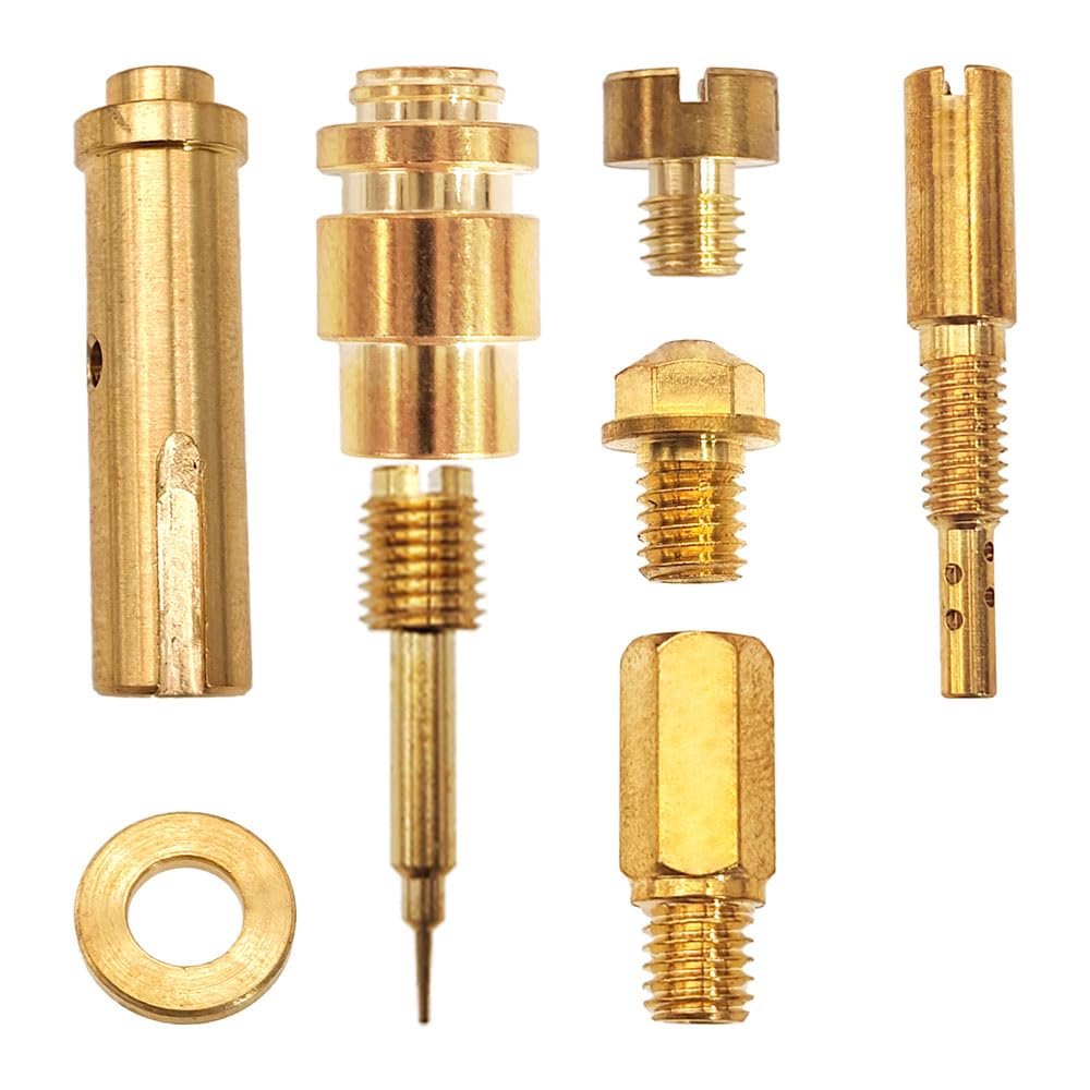 KCFJW2025 metal and rubber components ensure long service life.