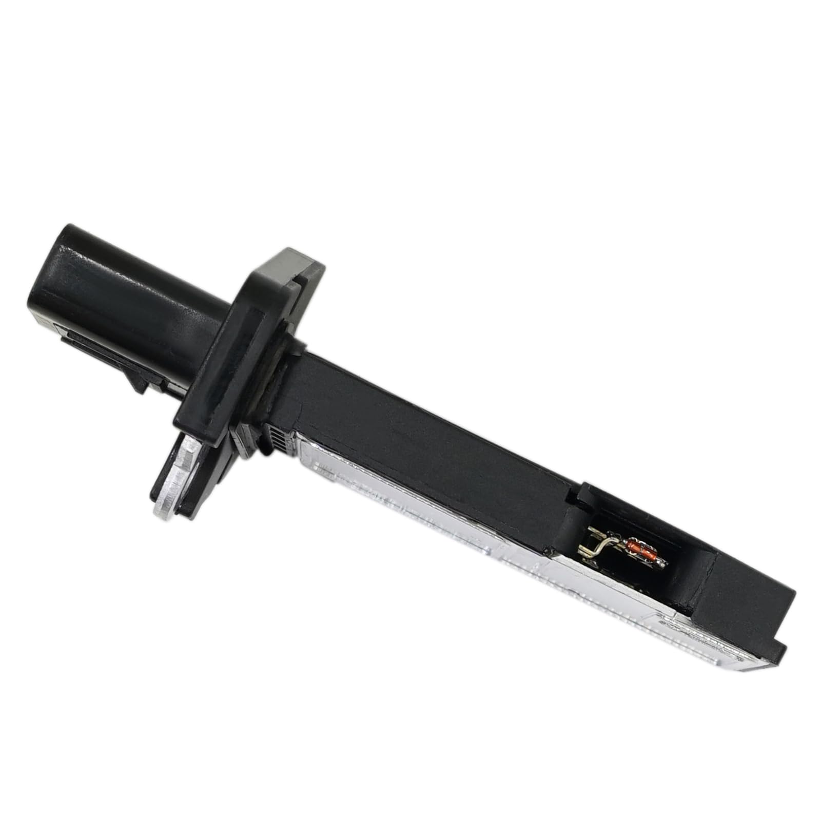 KCGLOBAL AFLS131 sensor on engine bay designed for quick fitment