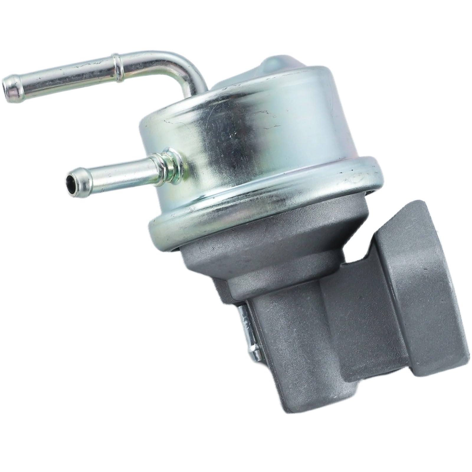 KD KISONIED John Deere F725 front mower fuel pump, clear replacement interface to minimize downtime.