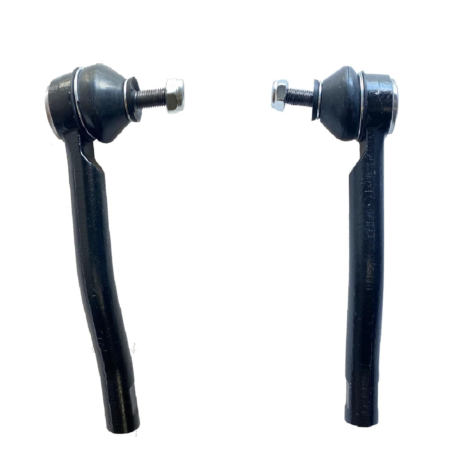 KDSA front left outer tie rod end for Sentra with precise fit and confident handling.