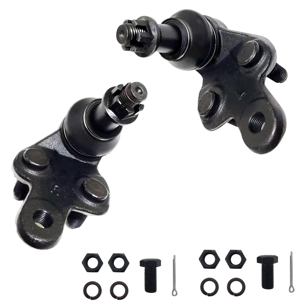 KDSA front left lower ball joint for Camry and Lexus improves steering and alignment