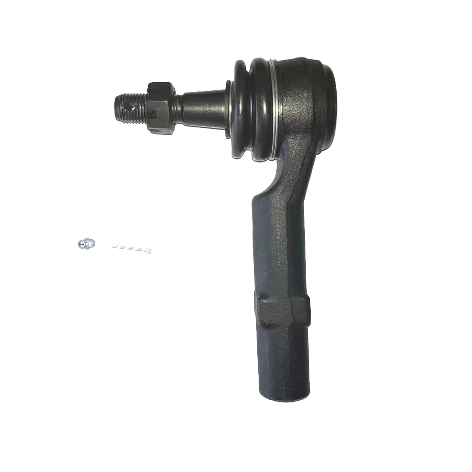 KDSA ES800286 front outer tie rod end for Chevrolet Traverse supports smooth steering.