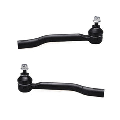 KDSA front outer tie rod end left ES801221 for Nissan Rogue improves steering precision.