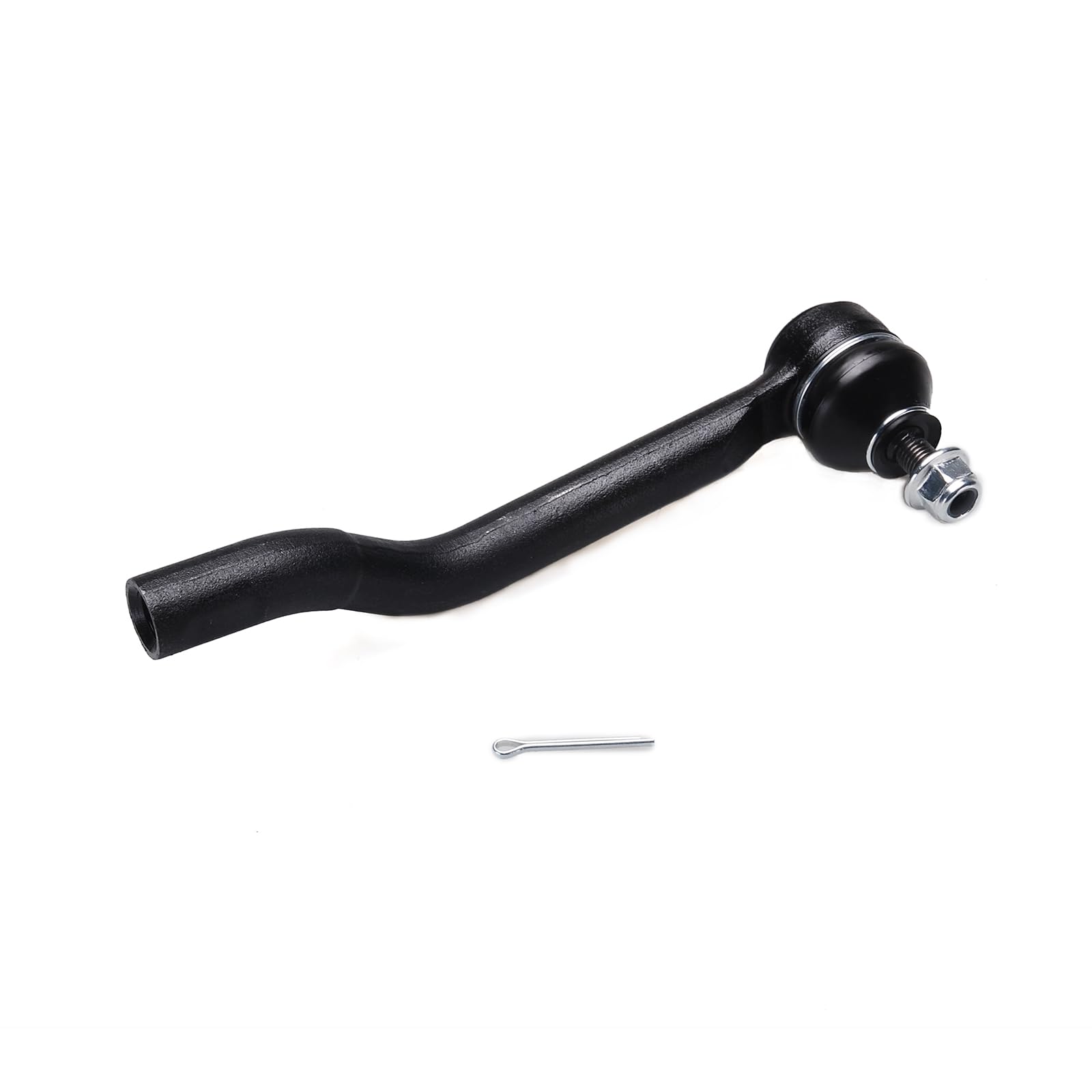 KDSA front outer tie rod end right ES801220 for Nissan Qashqai supports stable alignment.