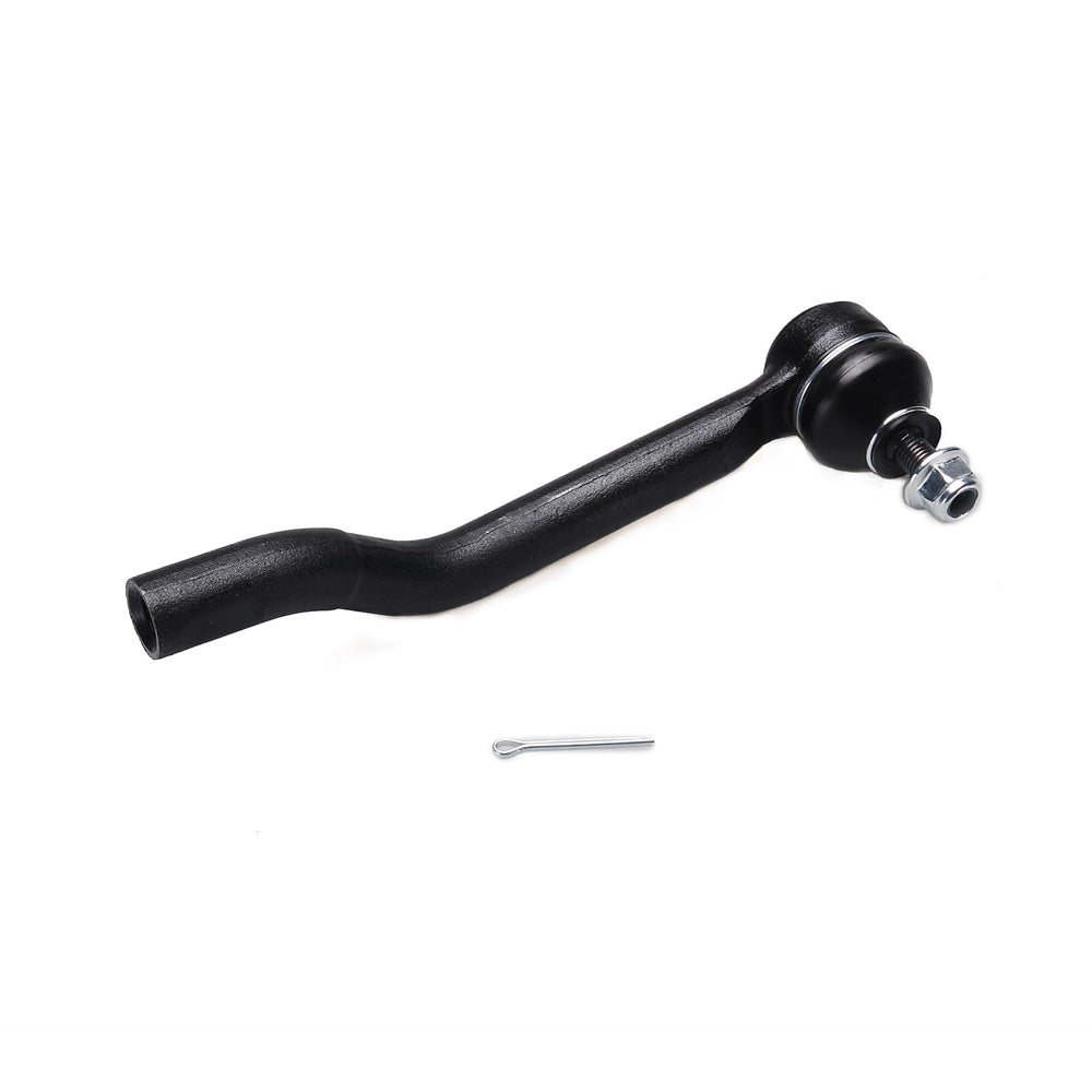 KDSA front outer tie rod end right ES801220 for Nissan Qashqai supports stable alignment.