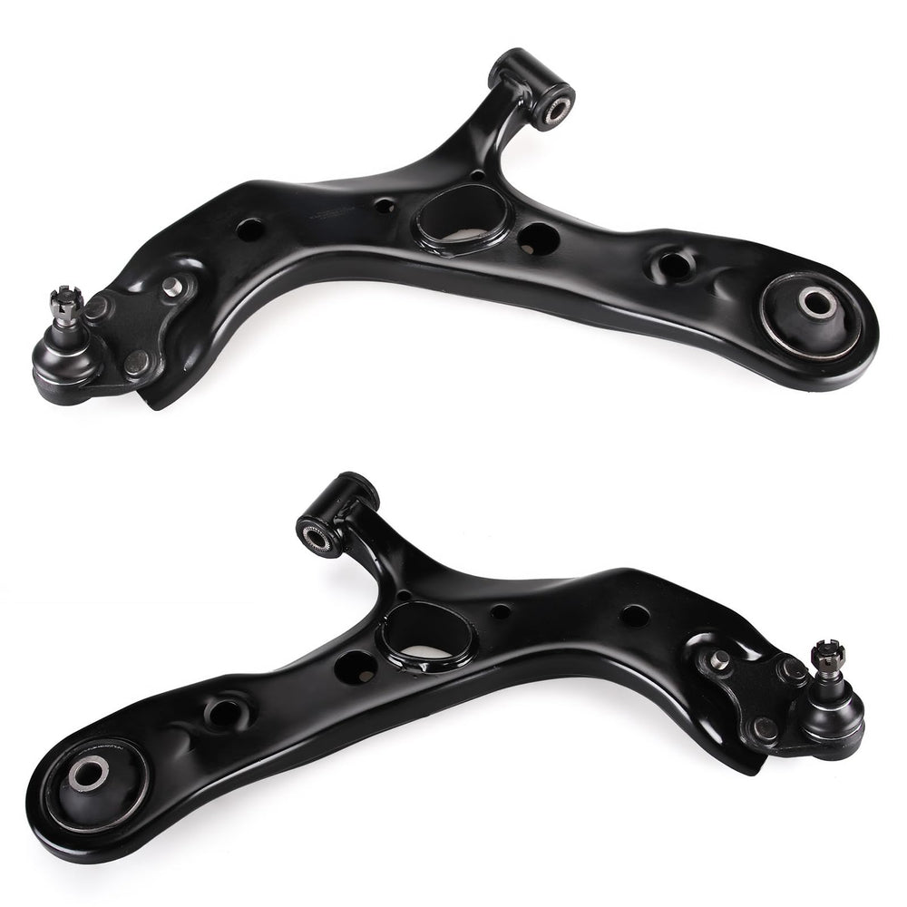 KDSA front right lower control arm with ball joint for balanced ride and easy fitment