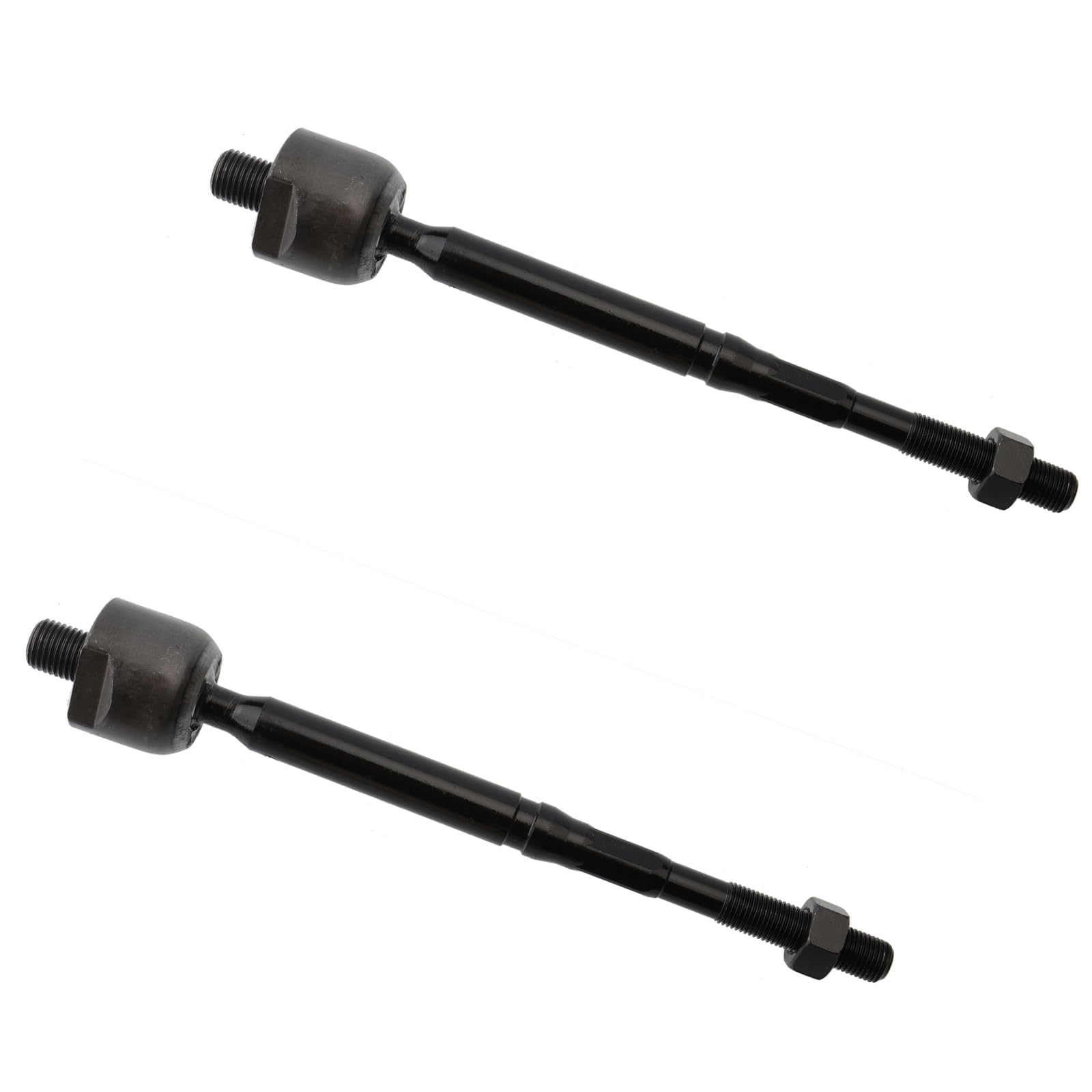 KDSA front right outer tie rod end for Leaf ensures steady steering response.