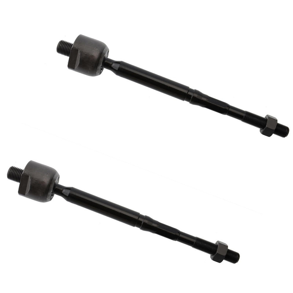 KDSA front right outer tie rod end for Leaf ensures steady steering response.
