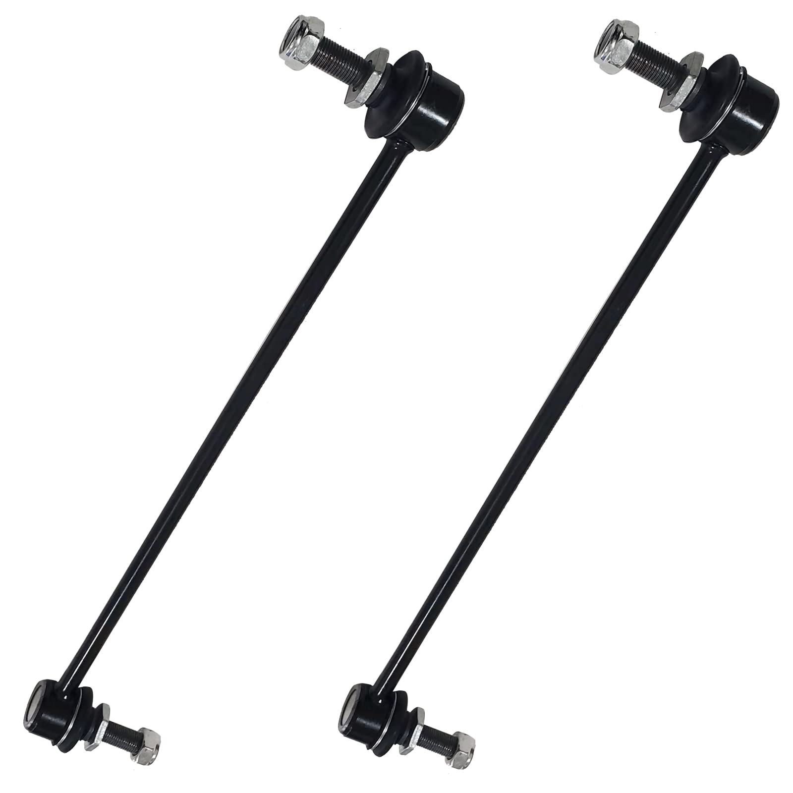 KDSA front right outer tie rod end for accurate steering precision and durability