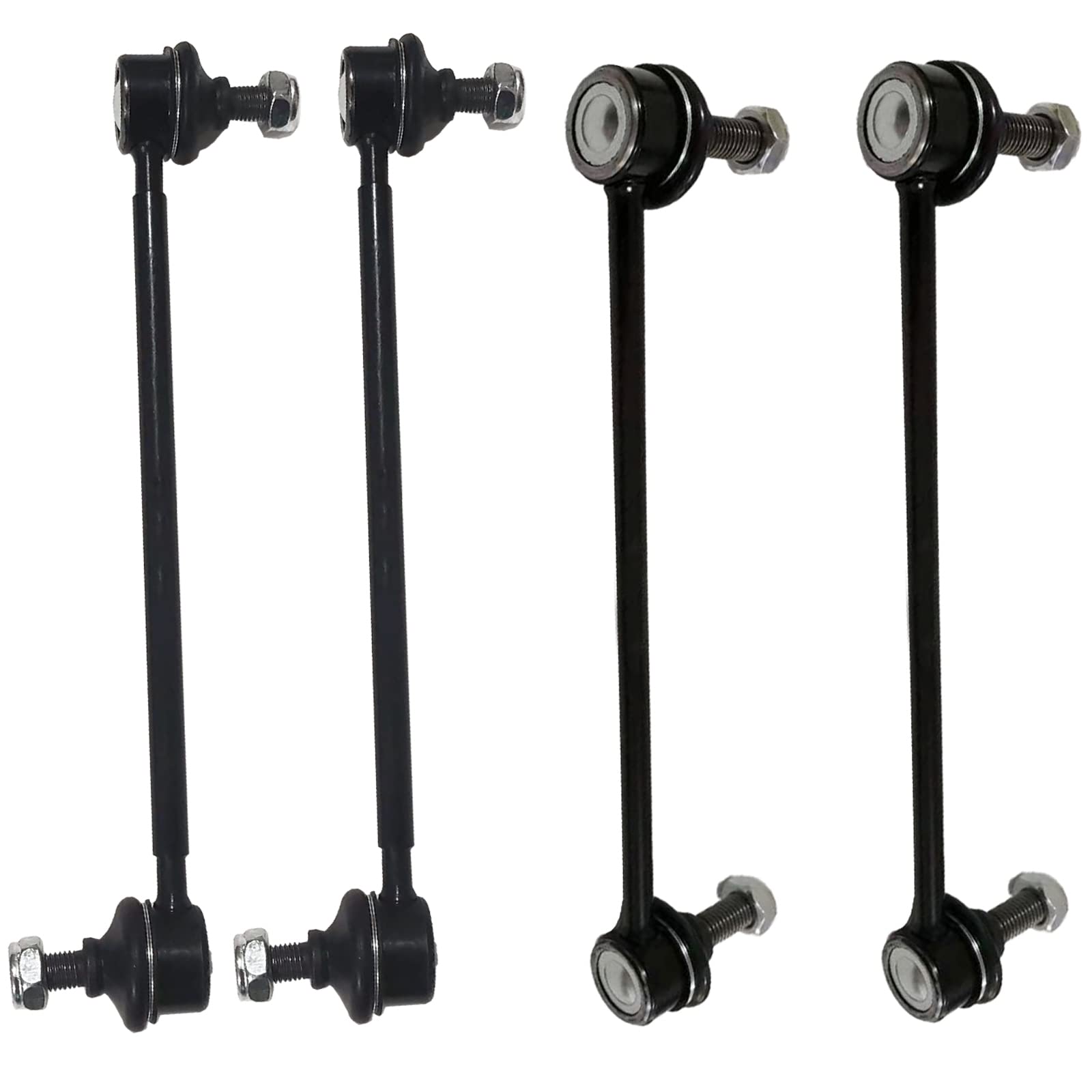 KDSA front sway bar link K750123 enhances steering precision for Camry and ES models.