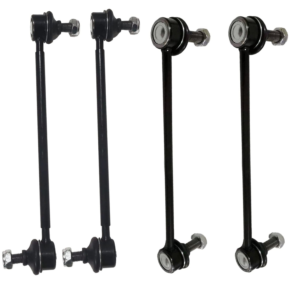 KDSA front sway bar link K750123 enhances steering precision for Camry and ES models.