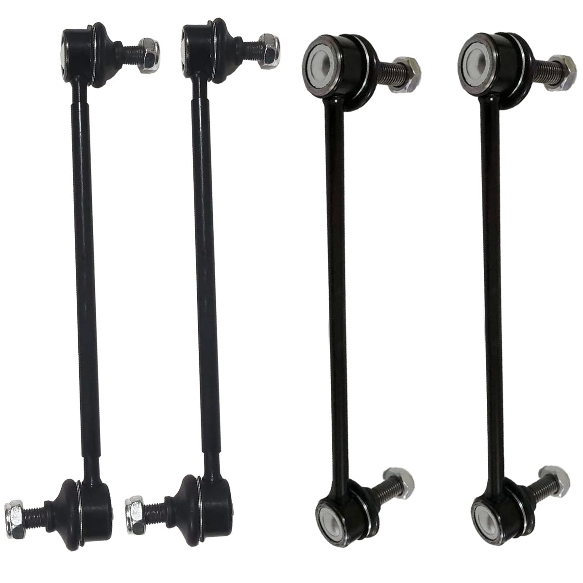 KDSA front sway bar link K750123 enhances steering precision for Camry and ES models.