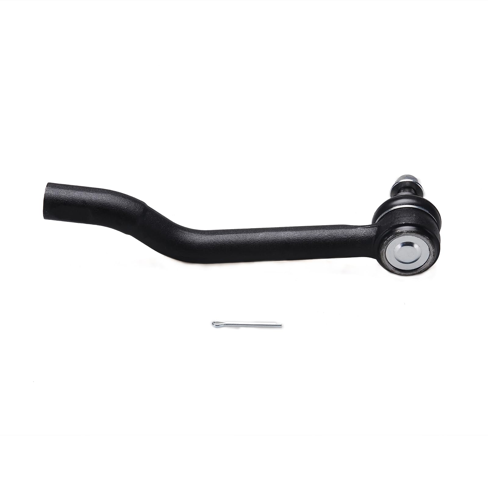 KDSA fitment chart image shows Rogue and Qashqai outer tie rod compatibility.