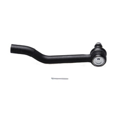 KDSA fitment chart image shows Rogue and Qashqai outer tie rod compatibility.