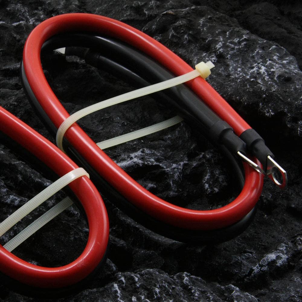 KEDAKEJI durable cables support reliable performance in trucks and boats.
