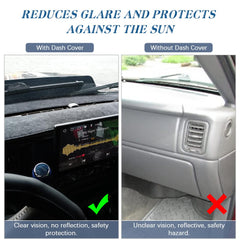 KEDAKEJI 600g polyester dash fabric provides a durable, premium feel.