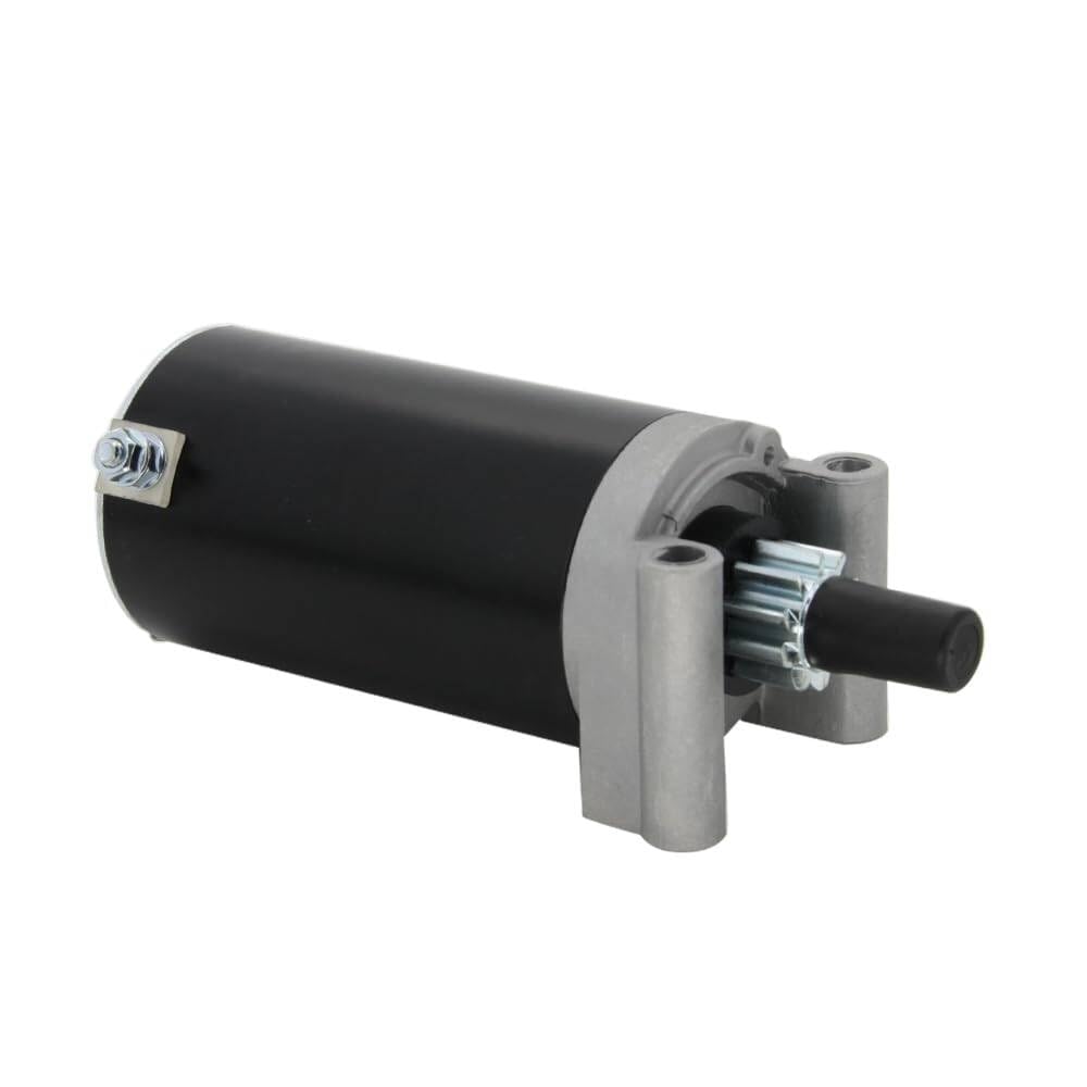 KEDAKEJI Kohler starter motor compatibility chart image shows model coverage.