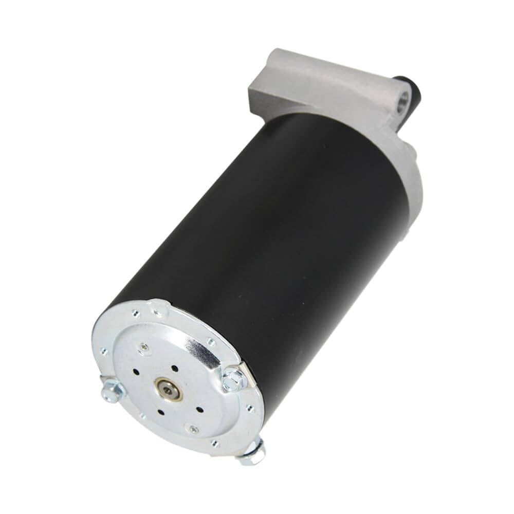 KEDAKEJI Kohler starter motor installation visual guides user-friendly fitting.
