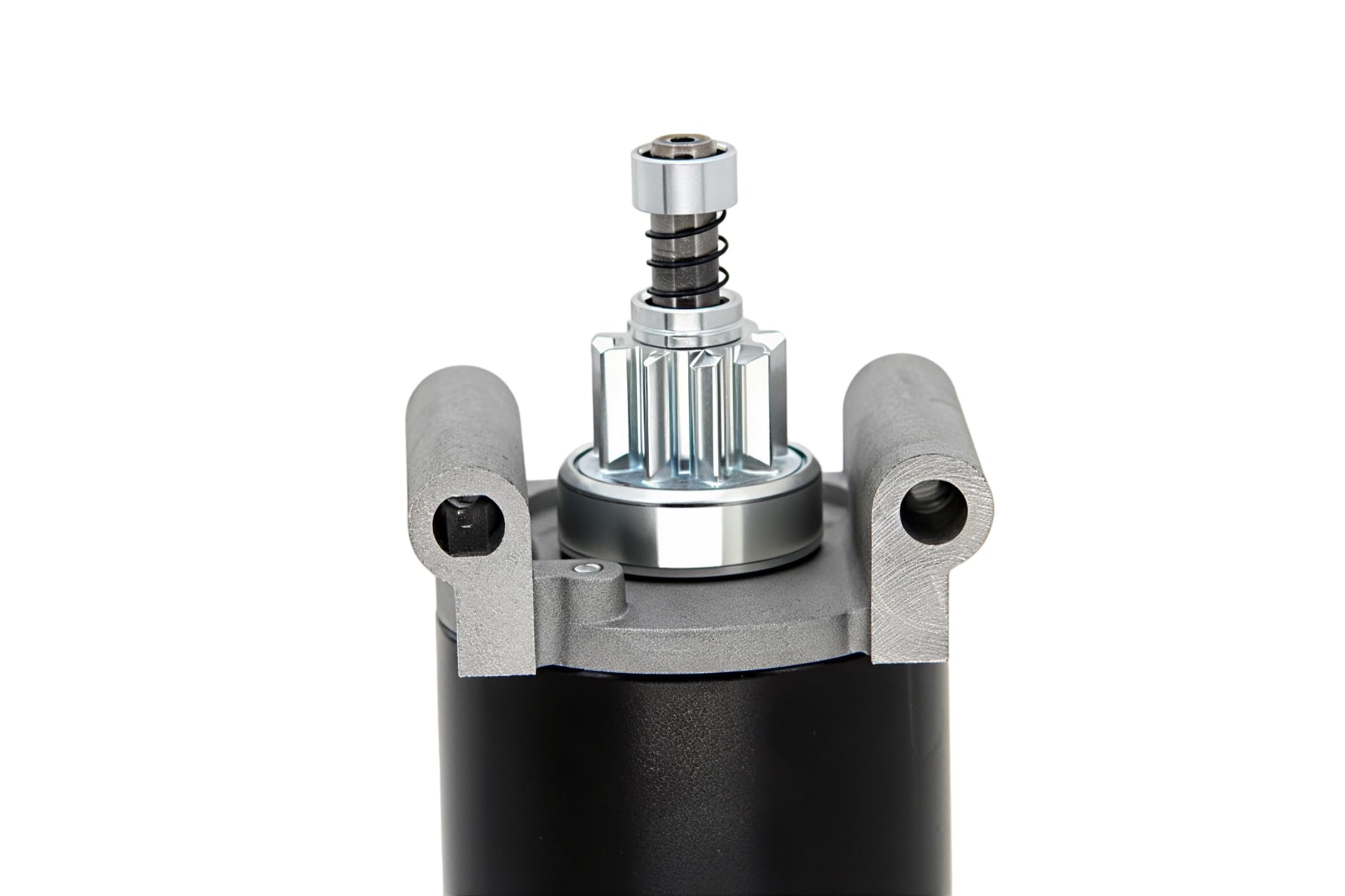 KEDAKEJI Kohler starter motor packaging ensures safe shipment.
