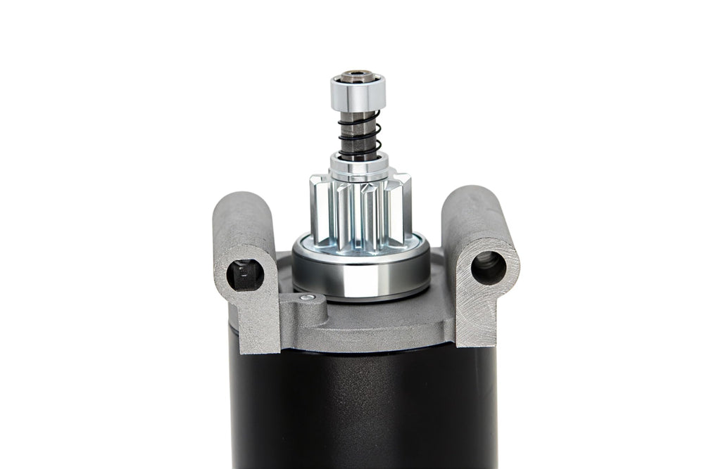 KEDAKEJI Kohler starter motor packaging ensures safe shipment.