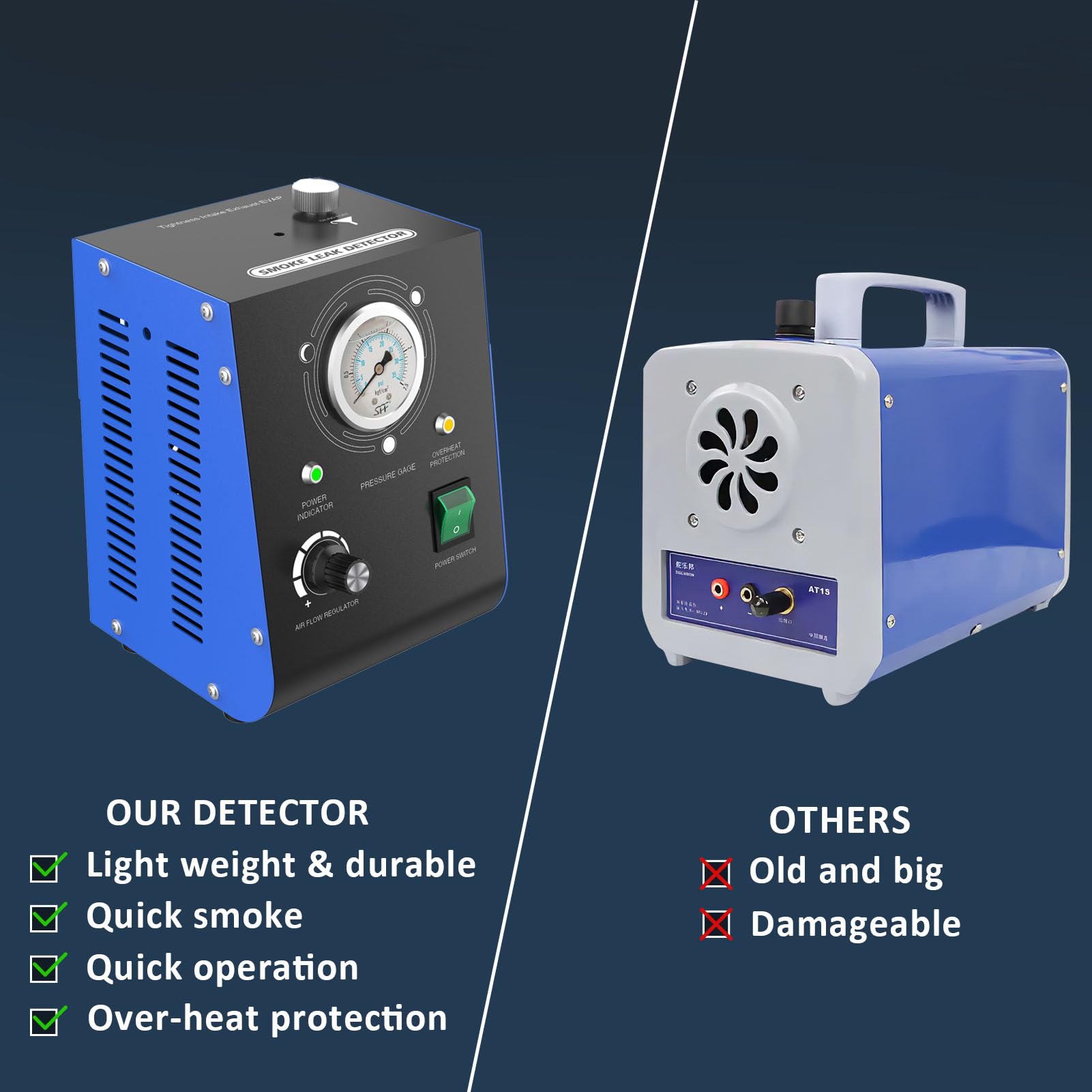 Kedite suitable for workshop use and professional diagnostics.