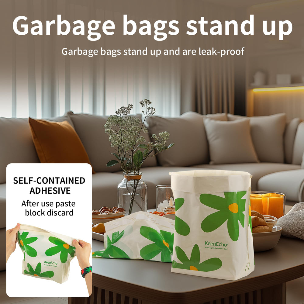 KeenEcho 30% recycled HDPE material adds eco-friendly strength.