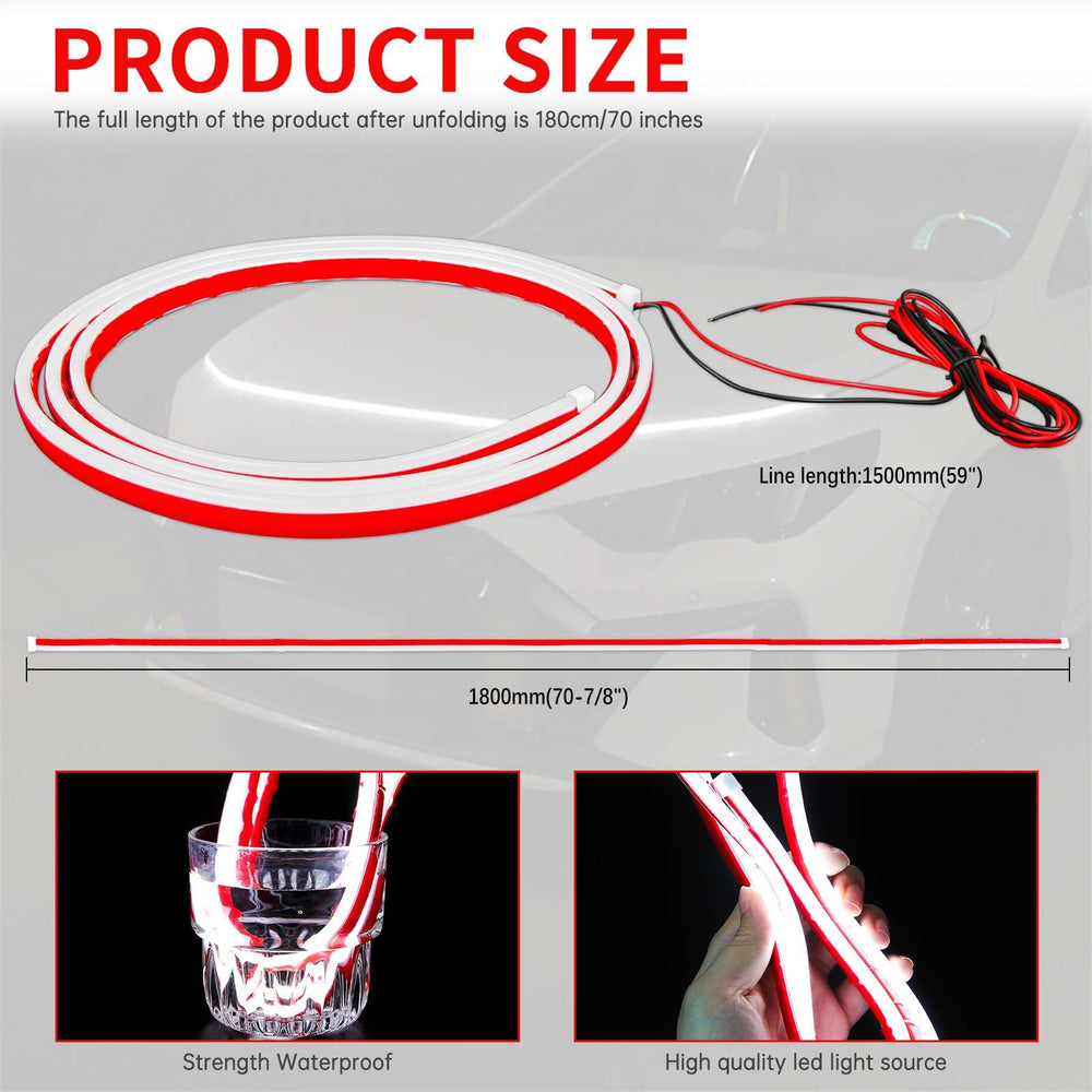 Keepdsgn eye-catching design boosts appearance and tech vibe.