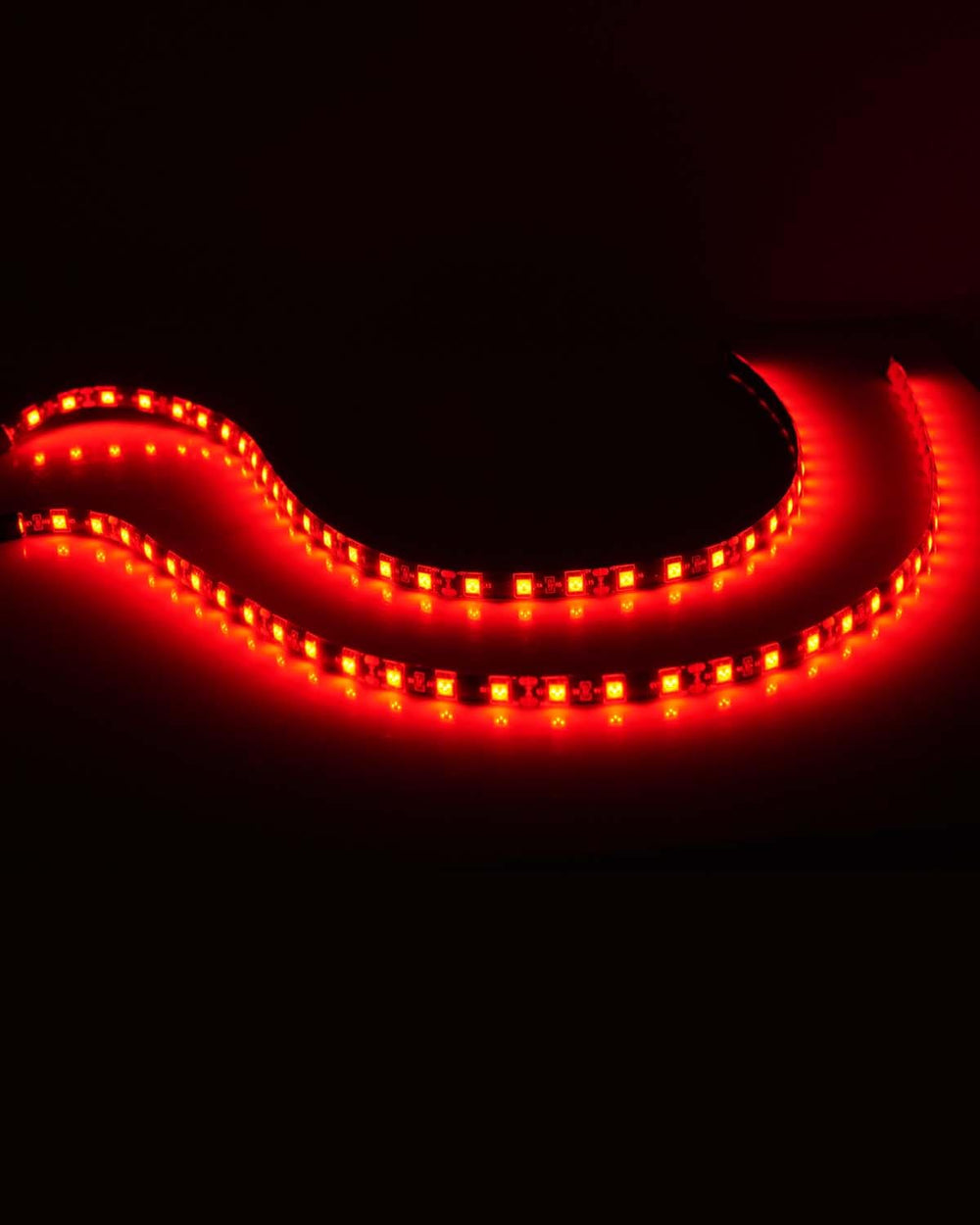Keiurot 22 AWG lead wire enables plug-and-play wiring