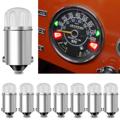 Keiurot speedometer backlight LEDs brighten CJ5 CJ7 CJ8 dashboards for night readability.