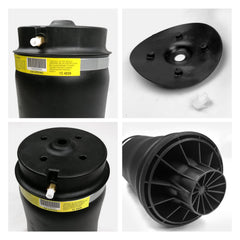 KEIYSHOLCK rear air spring for GL350 enhances comfort on rough roads