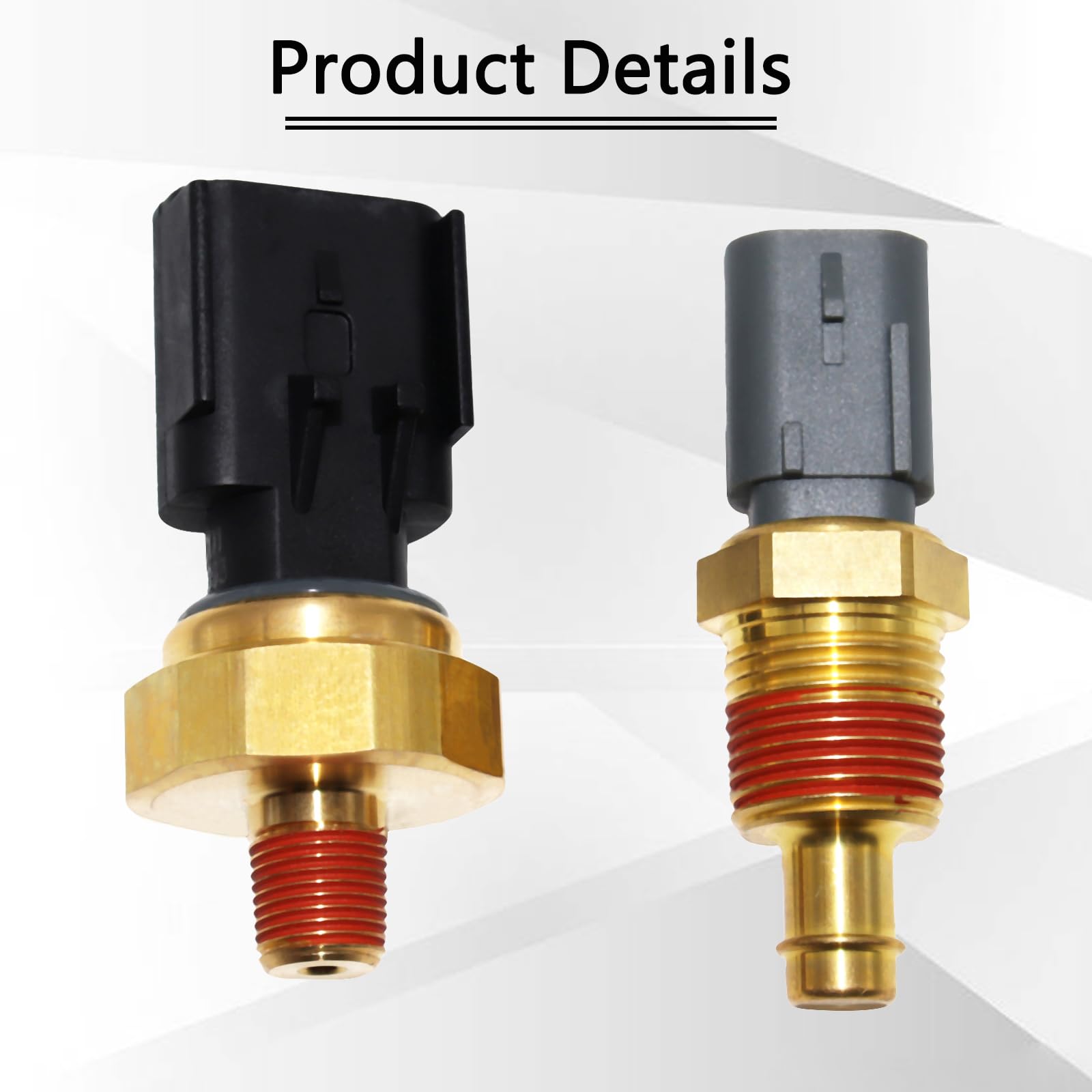KEJSTED assembly with connectors enables easy installation.