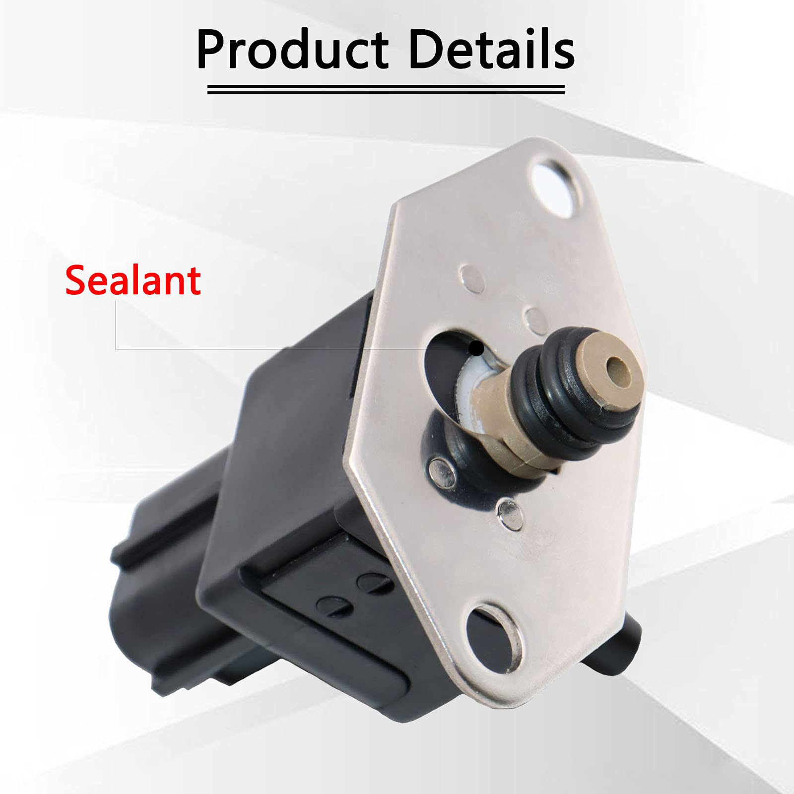 KEJSTED FPS7 side assembly highlights quick, reliable installation