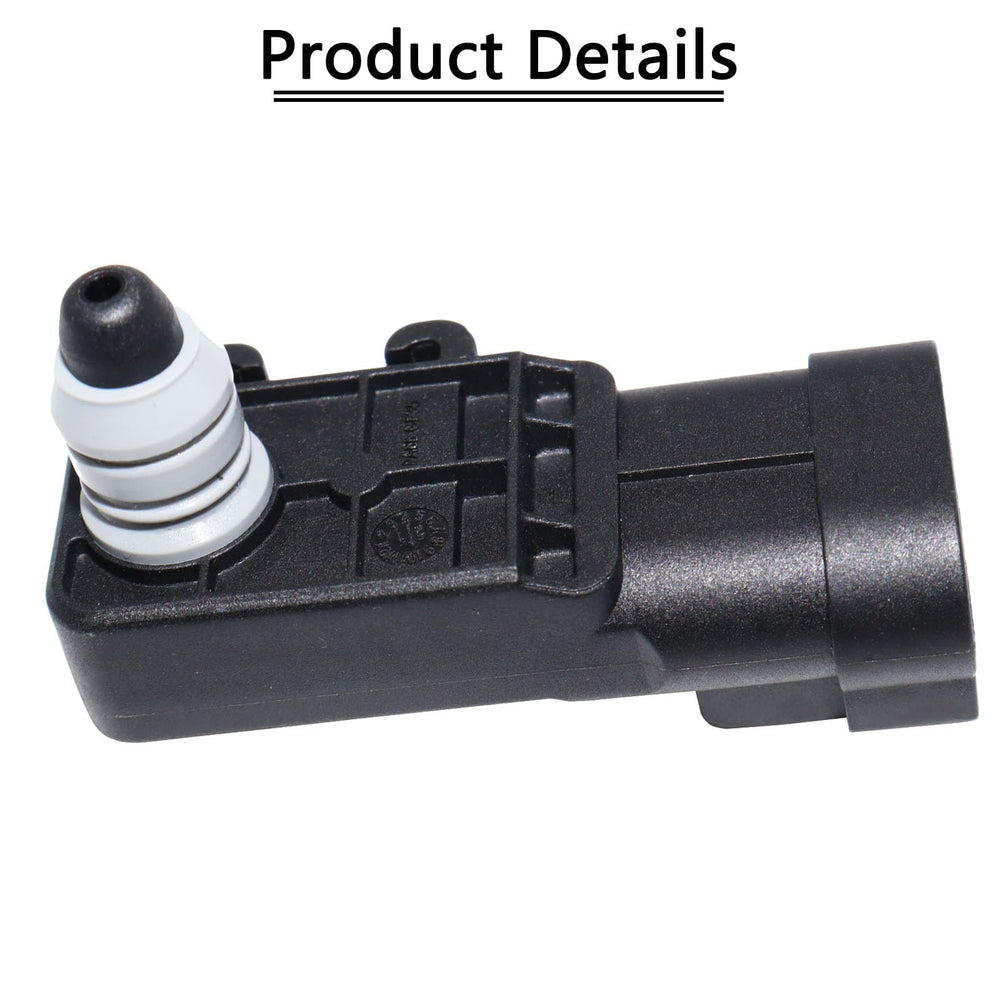 KEJSTED connectors image shows plug-and-play compatibility with GM models.