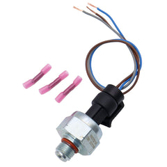 KEJSTED ICP sensor pigtail kit connectors enable quick installation.
