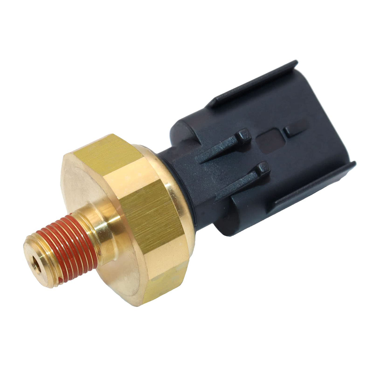 KEJSTED oil pressure sensor 5149062AA front view for durable engine monitoring
