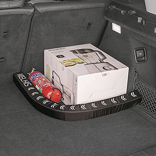Kelhis Flexistick fits SUVs and sedans with ease.