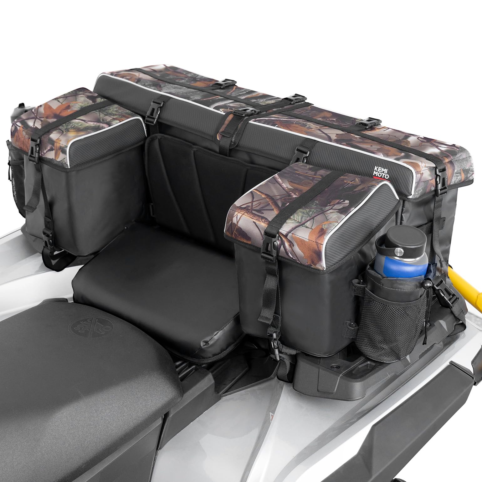 KEMIMOTO universal compatibility fits common ATV models
