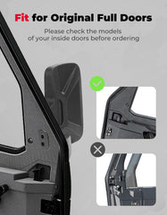 KEMIMOTO break-away feature reduces damage risk during bumps or twigs.