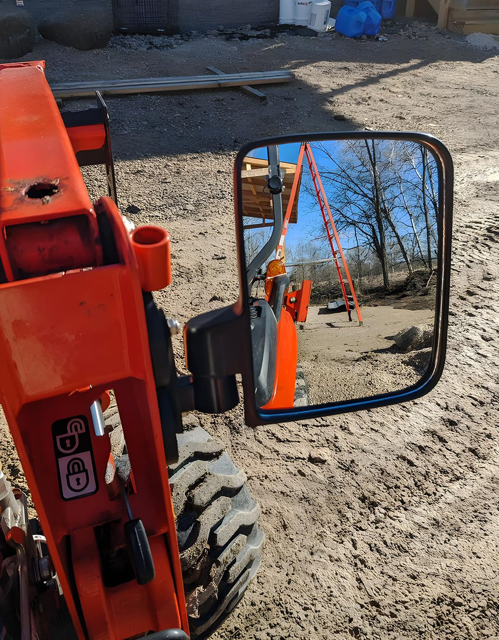 KEMIMOTO compatible with golf carts and small tractors for easy upgrades.