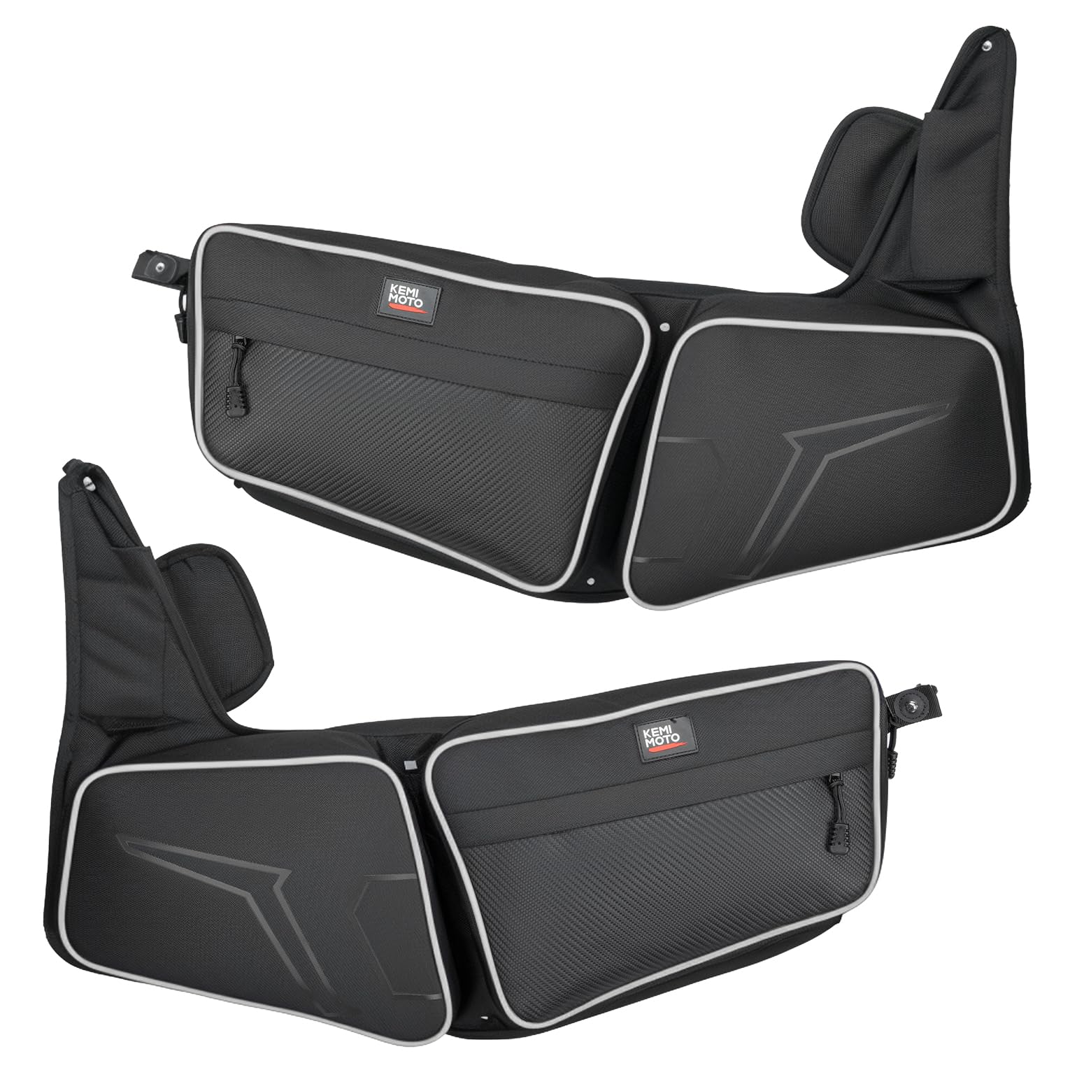 KEMIMOTO Polaris RZR XP1000 fitment for 2024–2026 models.