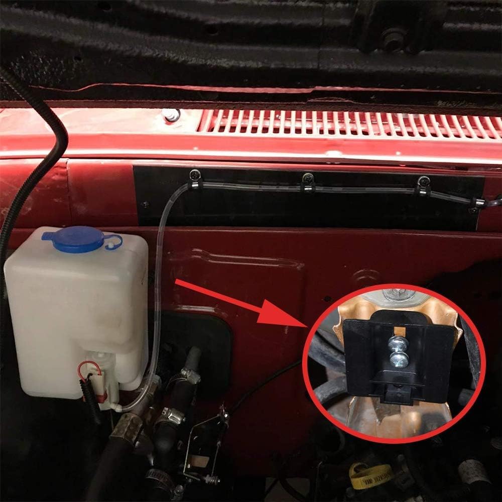 KEMIMOTO installation instructions help with straightforward setup.