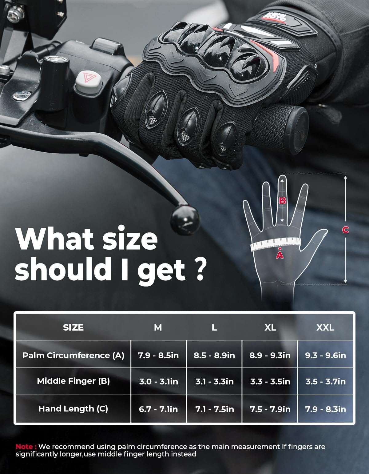 KEMIMOTO durable stitching supports rugged riding and daily use