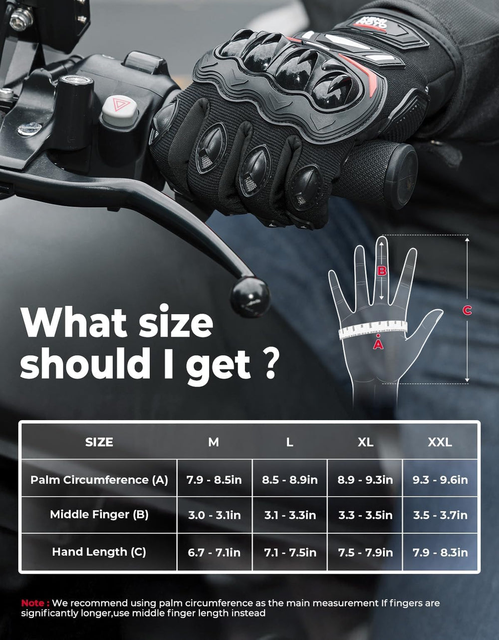 KEMIMOTO durable stitching supports rugged riding and daily use