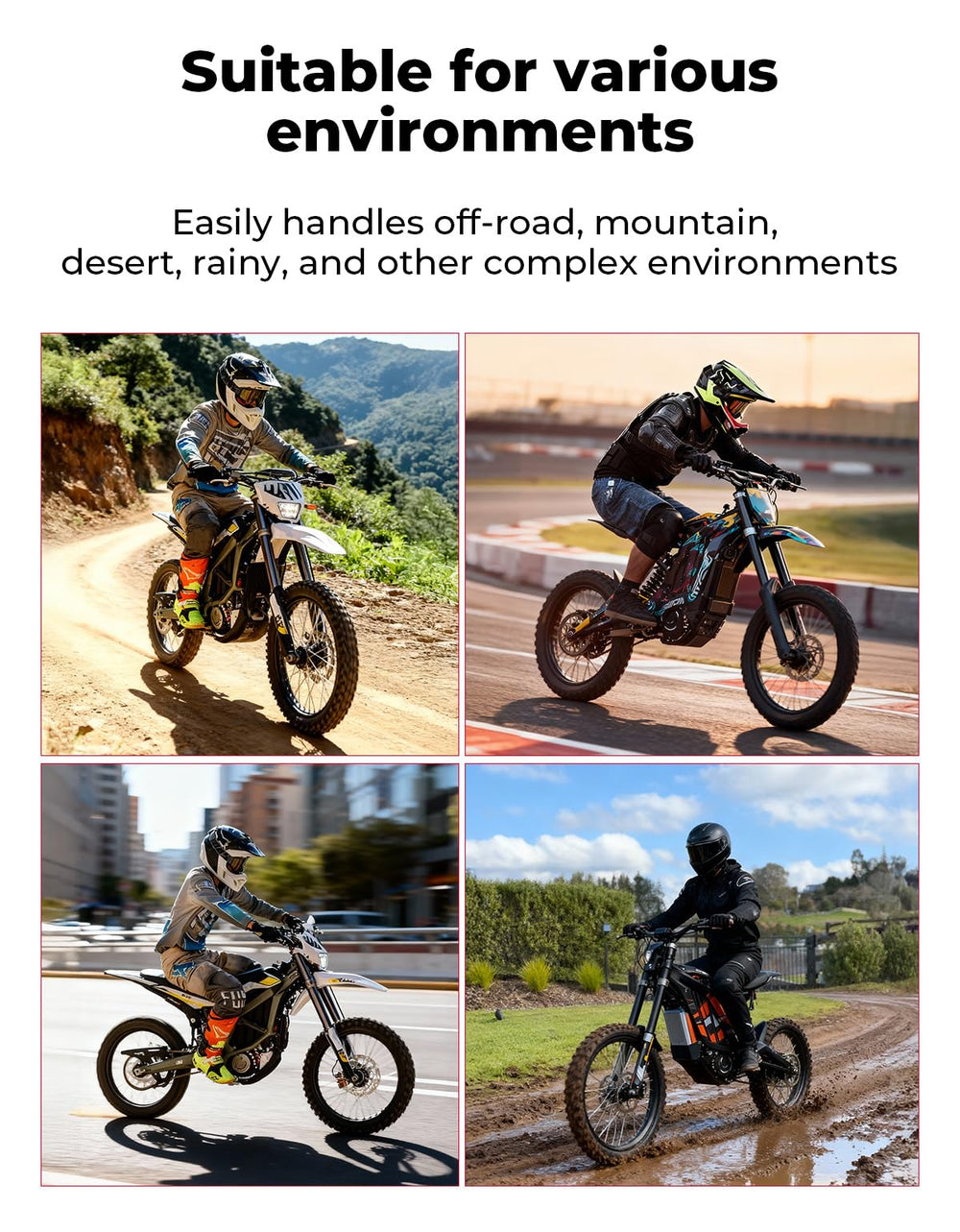 KEMIMOTO Surron drive belt maintains performance with maintenance-free installation.