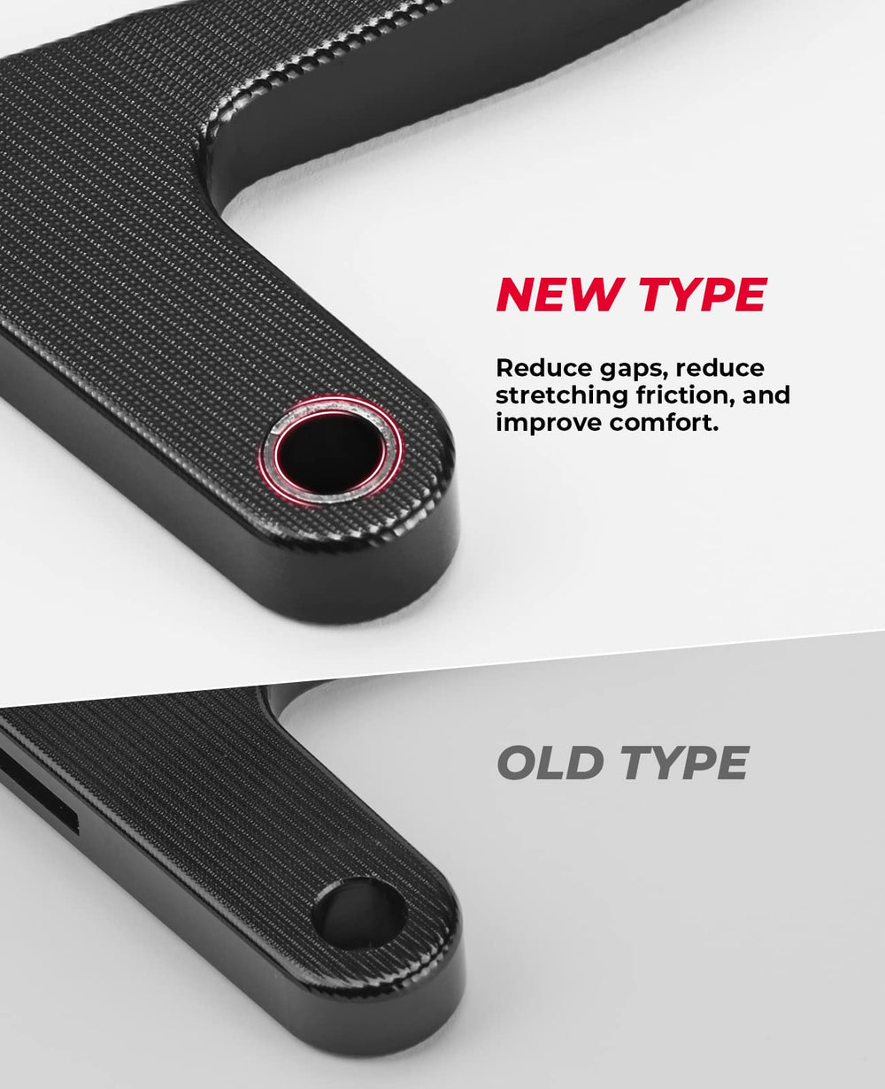 KEMIMOTO throttle cable adaptor supports easy installation and wide model coverage