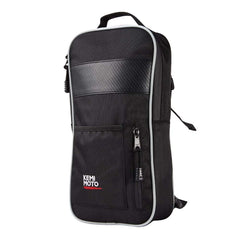 KEMIMOTO UTV center bag fits Talon 1000R/1000X, keeps essentials within reach.
